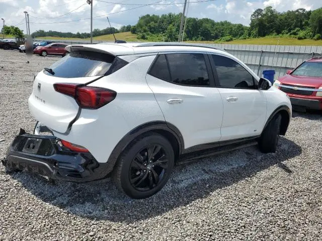 2025 BUICK ENCORE GX SPORT TOURING  