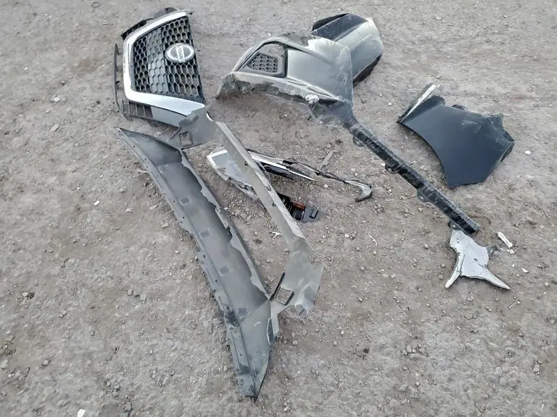 2021 NISSAN ALTIMA SV  