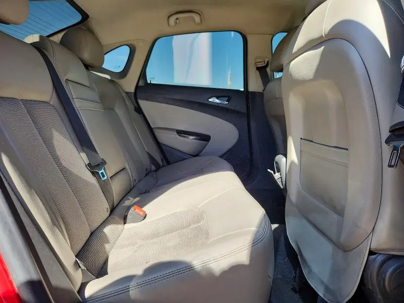 2013 BUICK VERANO   