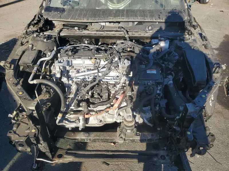 2023 LEXUS ES 300H BASE  