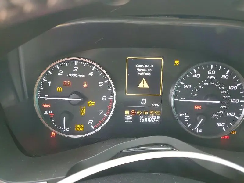 2023 SUBARU ASCENT PREMIUM  
