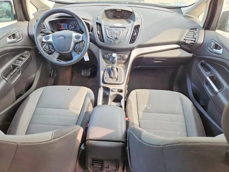2016 FORD C-MAX SE  