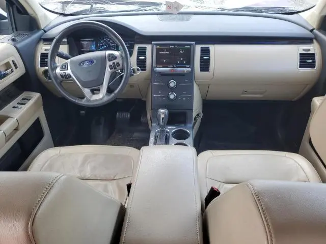 2014 FORD FLEX SEL  