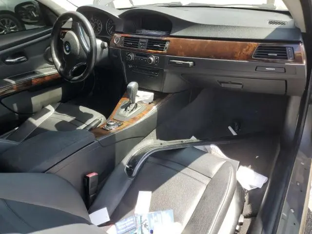 2011 BMW 328 I SULEV  