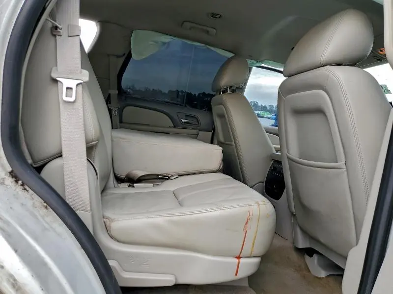 2010 CHEVROLET TAHOE C1500 LT  