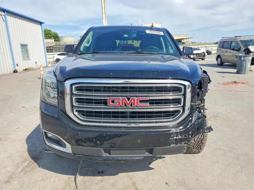 2020 GMC YUKON SLT  