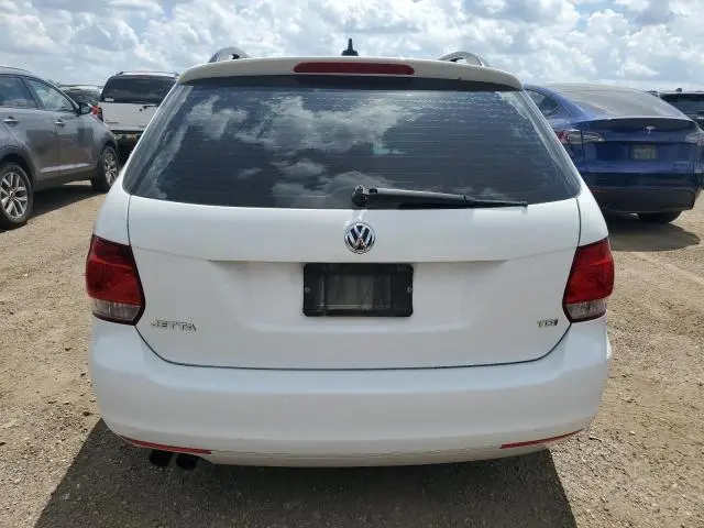 2013 VOLKSWAGEN JETTA TDI  