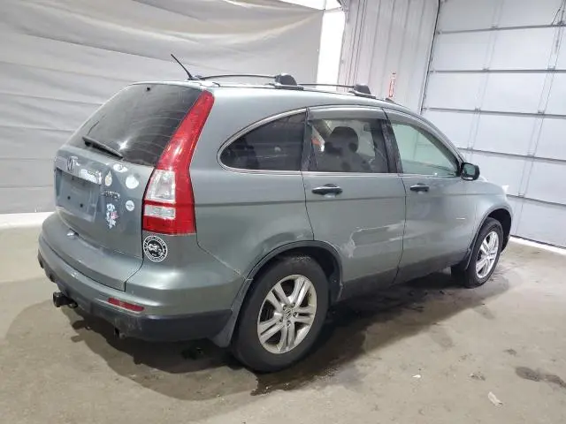 2011 HONDA CR-V EX  