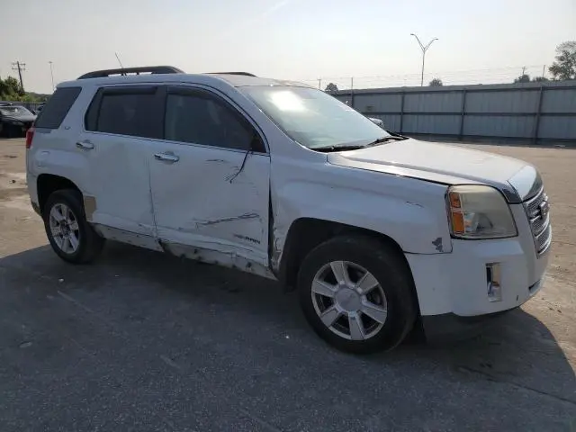 2013 GMC TERRAIN SLE  
