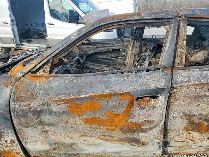 2013 DODGE CHARGER R/T  