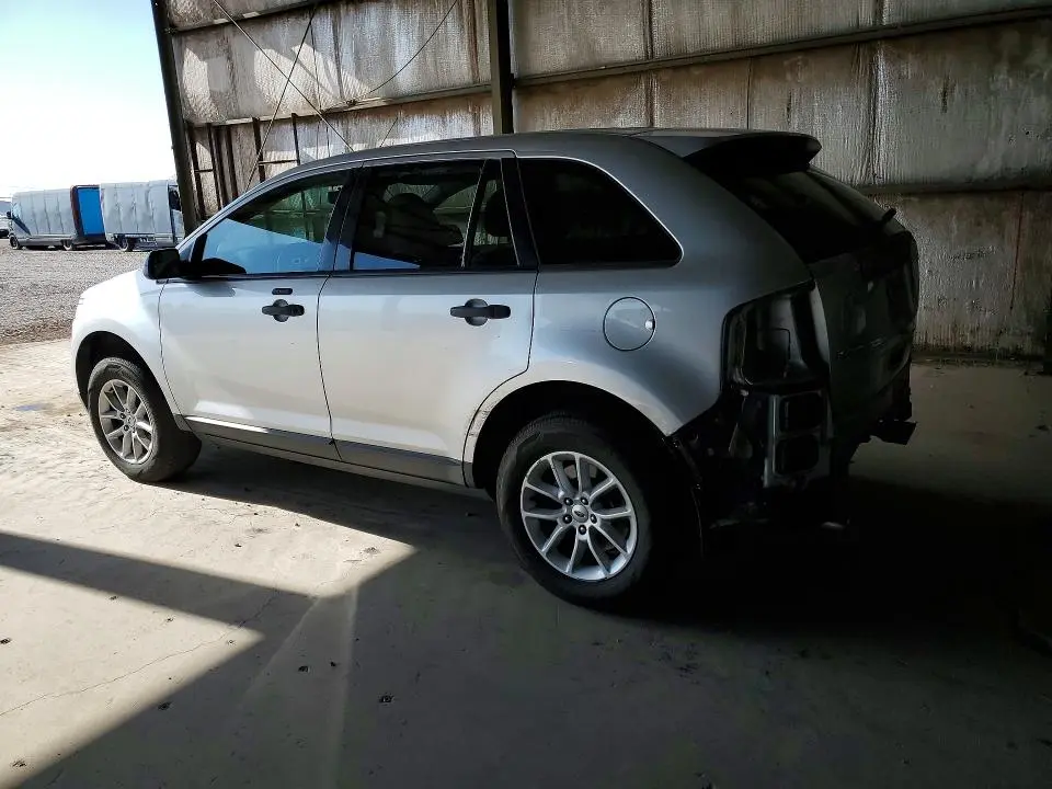 2013 FORD EDGE SE  