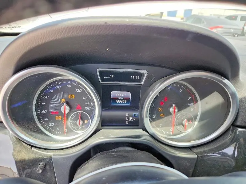 2018 MERCEDES-BENZ GLE 350  