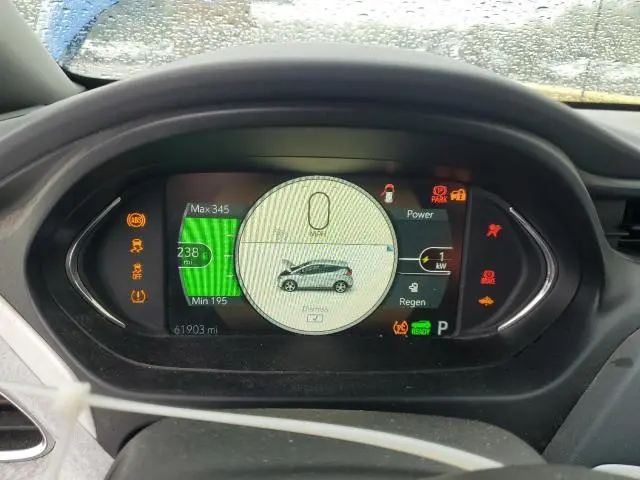 2020 CHEVROLET BOLT EV PREMIER