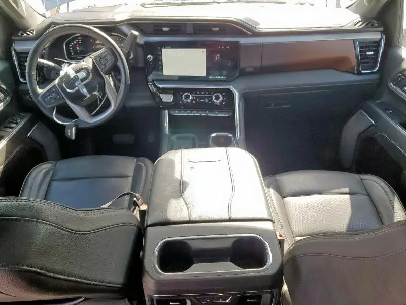 2024 GMC SIERRA K2500 DENALI  