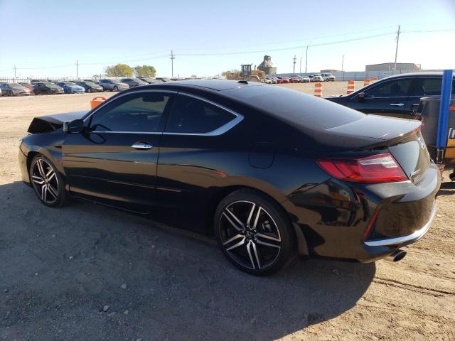 2016 HONDA ACCORD TOURING