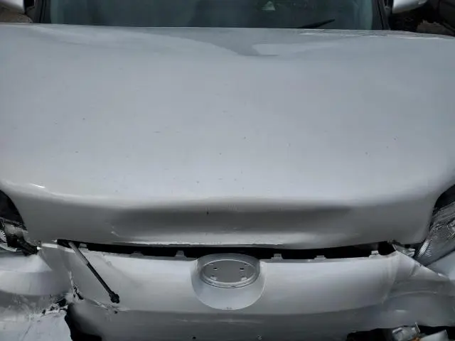 2011 TOYOTA SCION XB