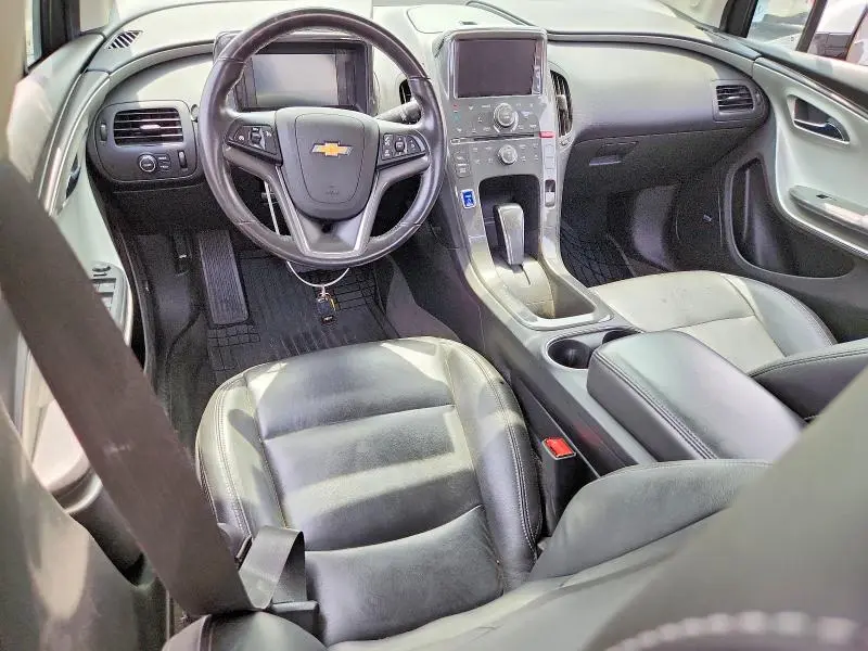 2015 CHEVROLET VOLT   