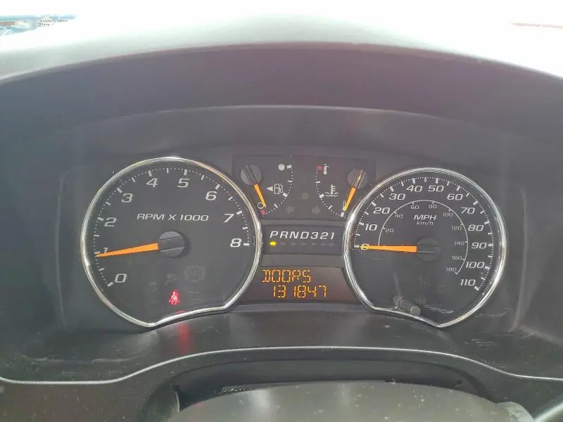 2012 CHEVROLET COLORADO LT  