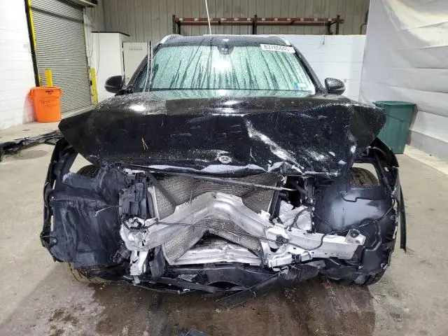 2019 MERCEDES-BENZ GLC 300 4MATIC  