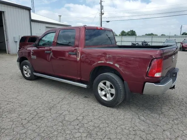 2017 RAM 1500 ST