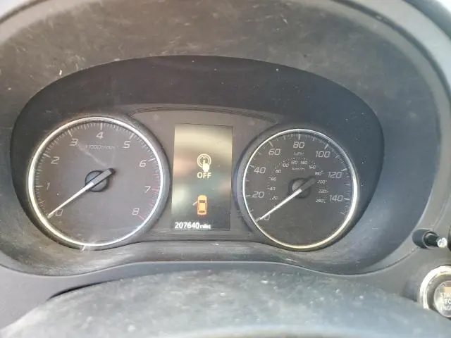 2014 MITSUBISHI OUTLANDER SE  