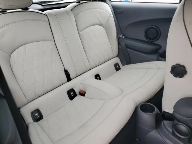 2022 MINI COOPER SE  