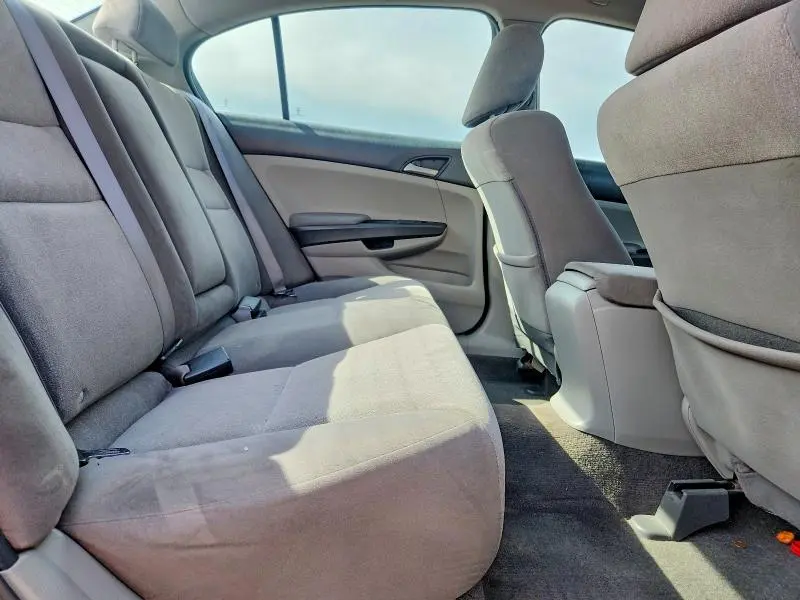 2010 HONDA ACCORD LXP  