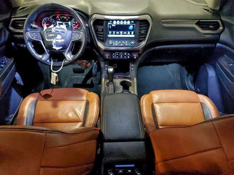 2019 GMC ACADIA ALL TERRAIN  