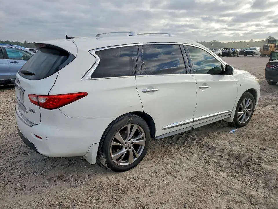 2014 INFINITI QX60 BASE  