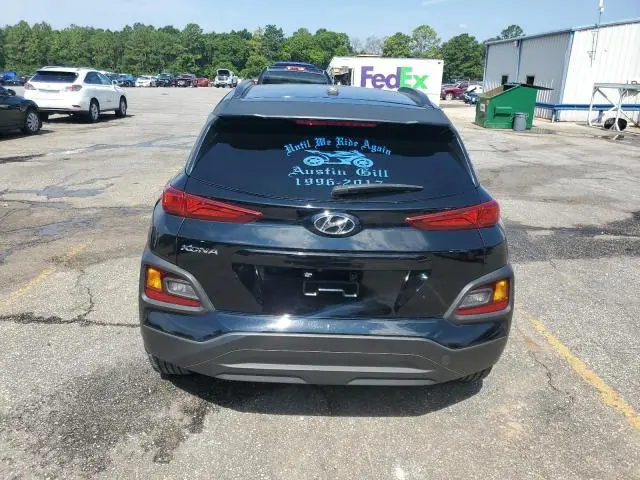 2019 HYUNDAI KONA SEL  