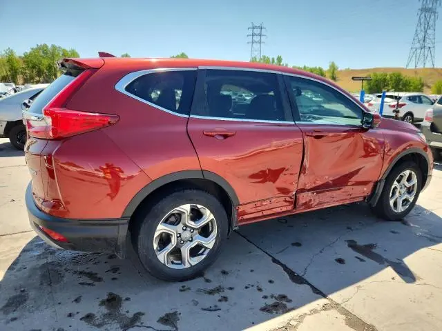 2019 HONDA CR-V EXL  