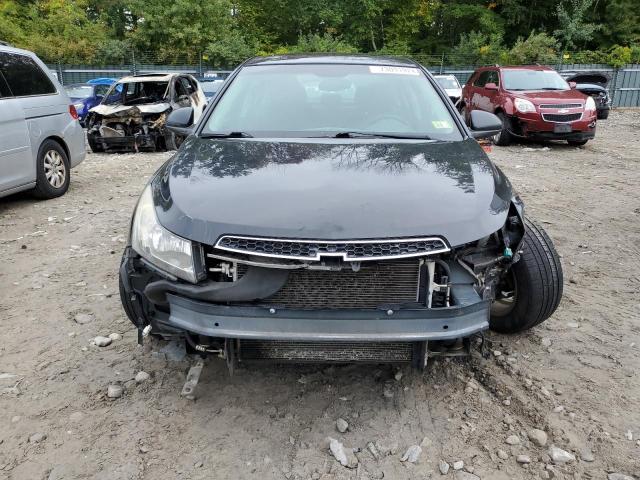 2011 CHEVROLET CRUZE LT