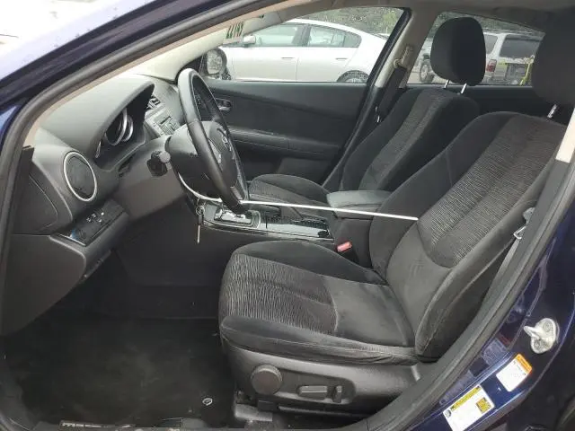 2010 MAZDA 6 I  
