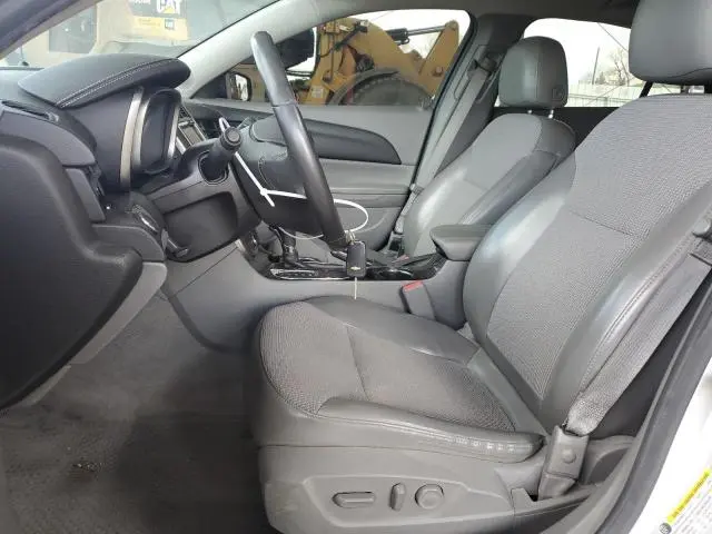 2014 CHEVROLET MALIBU 2LT