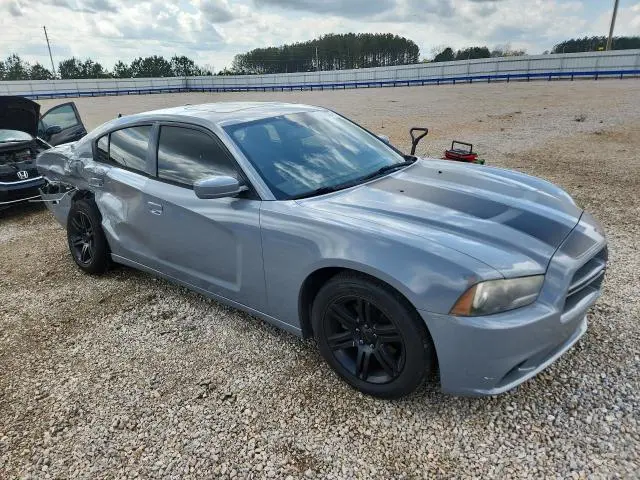 2014 DODGE CHARGER SXT  