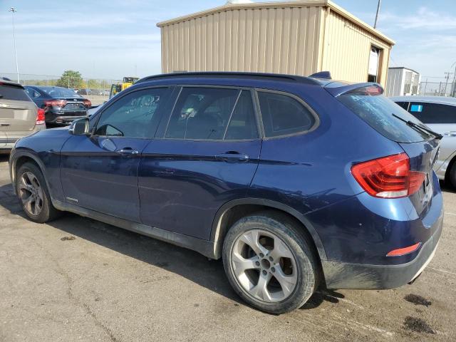 2015 BMW X1 SDRIVE28I