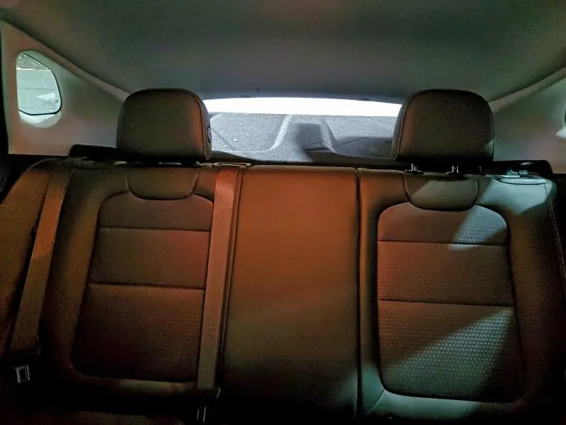 2025 CHEVROLET TRAX 1LT  