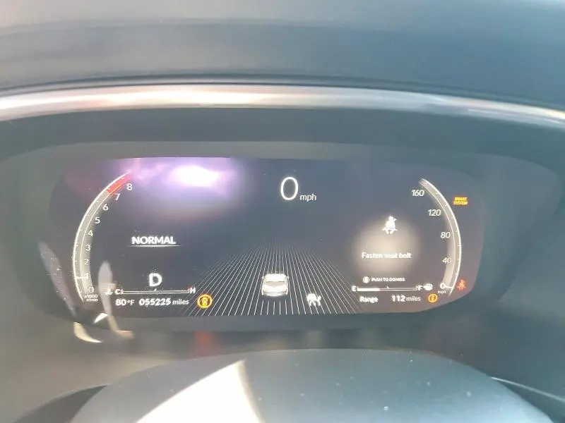 2023 ACURA MDX A-SPEC  