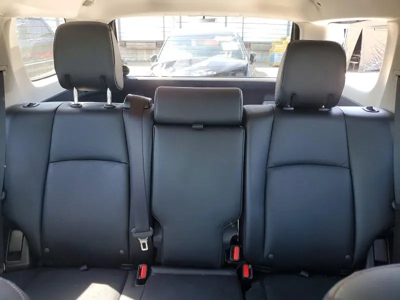 2023 TOYOTA 4RUNNER   