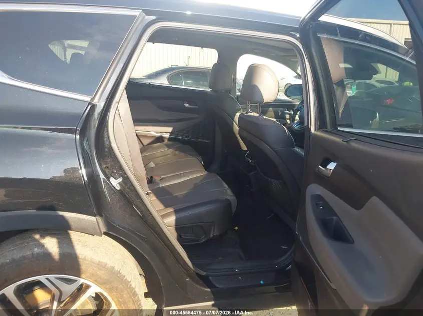 2020 HYUNDAI SANTA FE SEL 2.0T