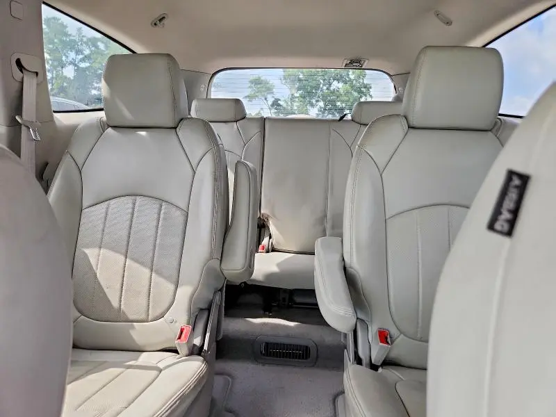 2014 BUICK ENCLAVE   