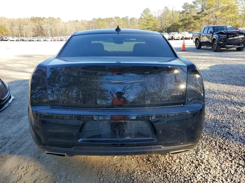 2023 CHRYSLER 300 TOURING L  