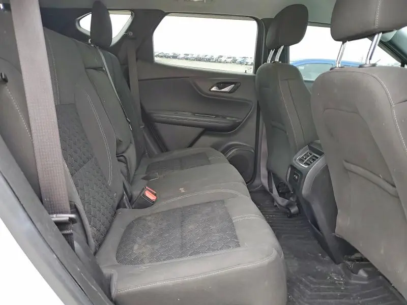 2019 CHEVROLET BLAZER 2LT  