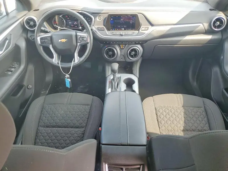 2021 CHEVROLET BLAZER 2LT  
