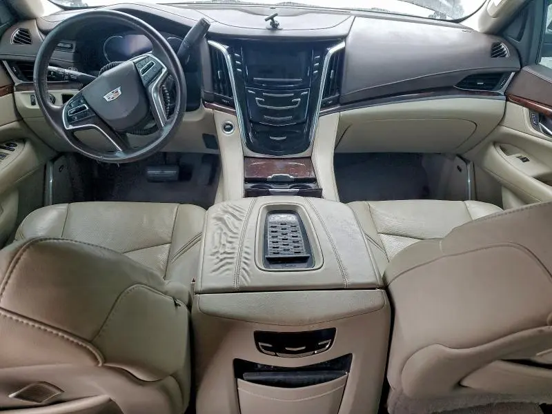 2016 CADILLAC ESCALADE PREMIUM  