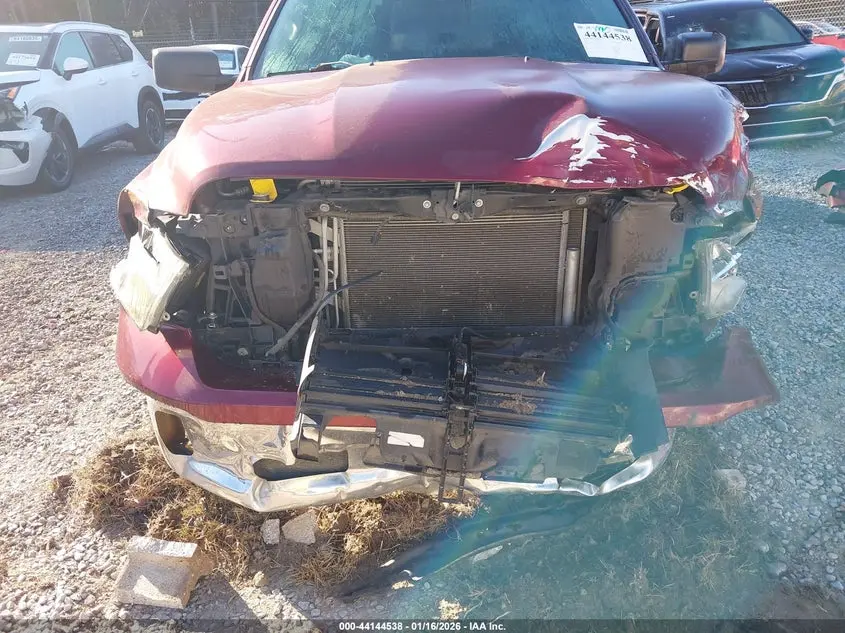 2019 RAM 1500 CLASSIC TRADESMAN  4X2 5'7 BOX