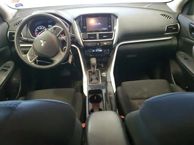2018 MITSUBISHI ECLIPSE CROSS ES  