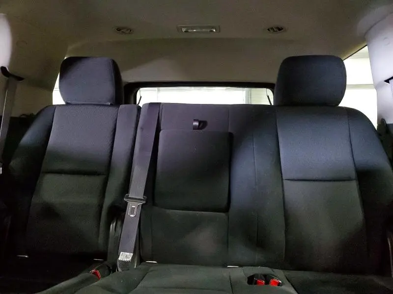 2012 CHEVROLET TAHOE K1500 LS  