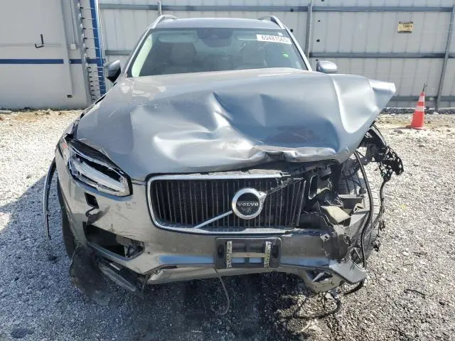 2016 VOLVO XC90 T6  