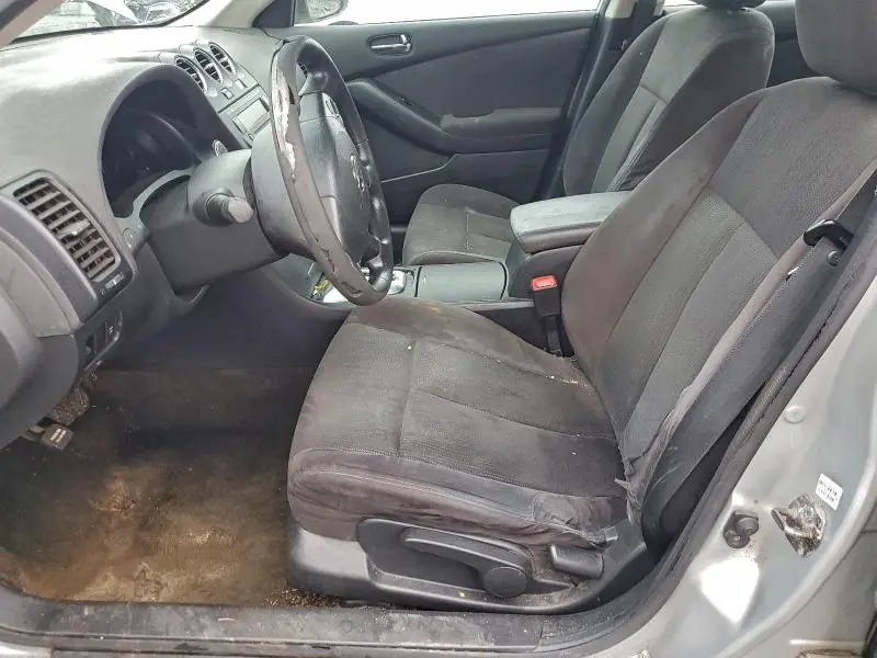 2010 NISSAN ALTIMA BASE  